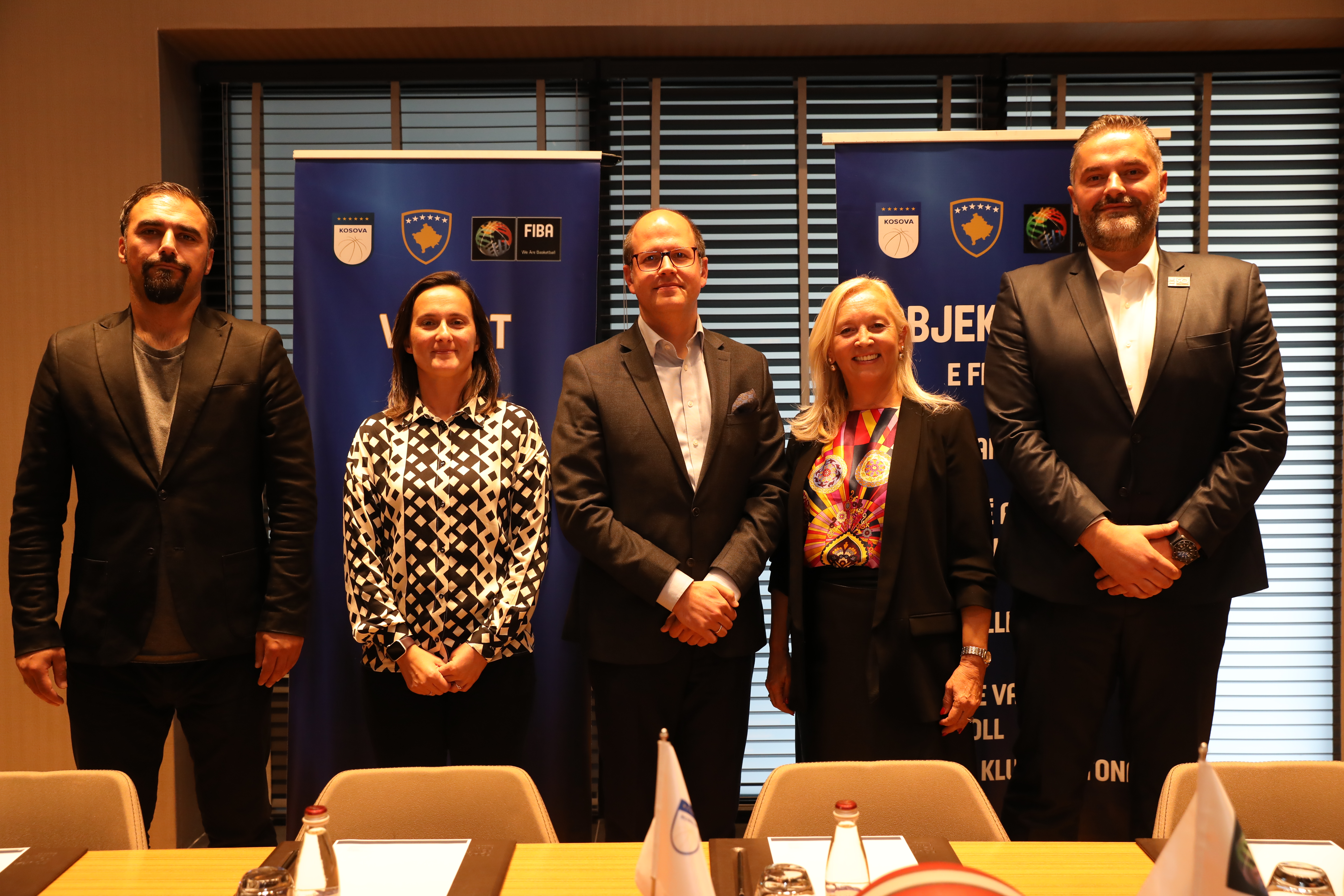 Ngjarjet e vitit 2022 në basketbollin e Kosovës